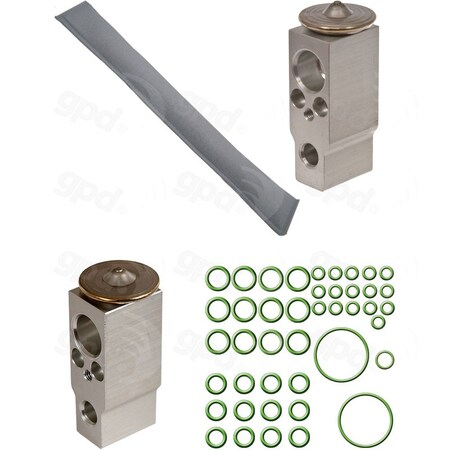 Gpd System Service Kit 9445030